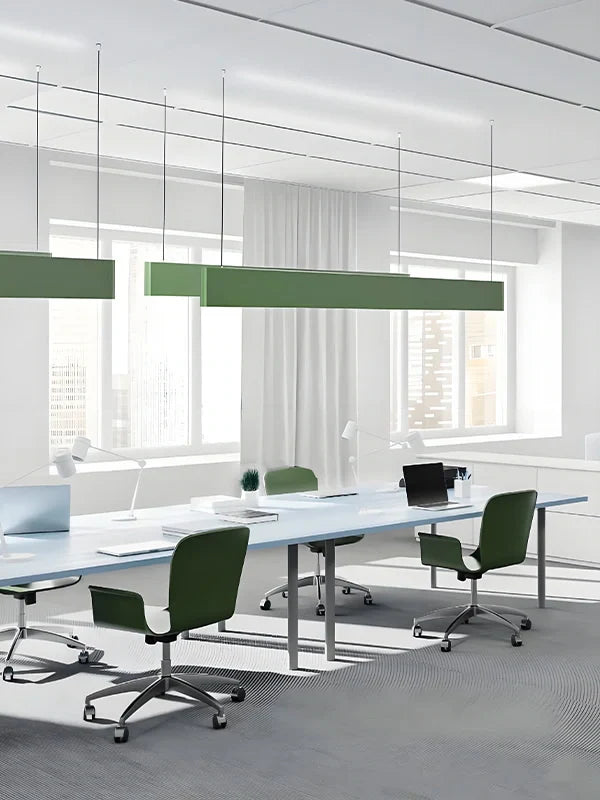 LED Linear Light