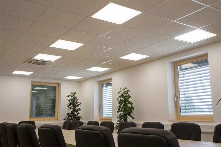 Panel Lights