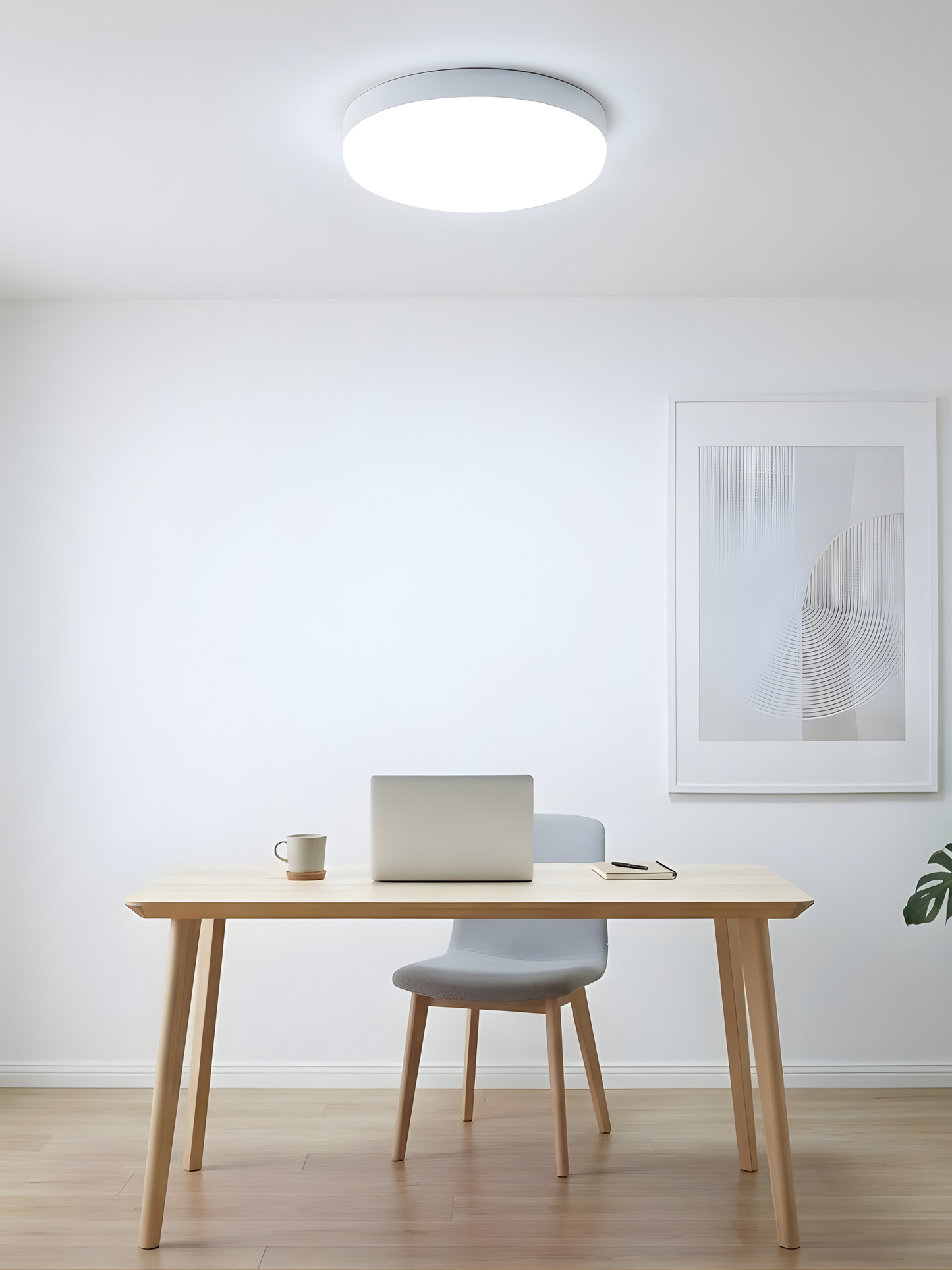 Led Panel 40 Watt