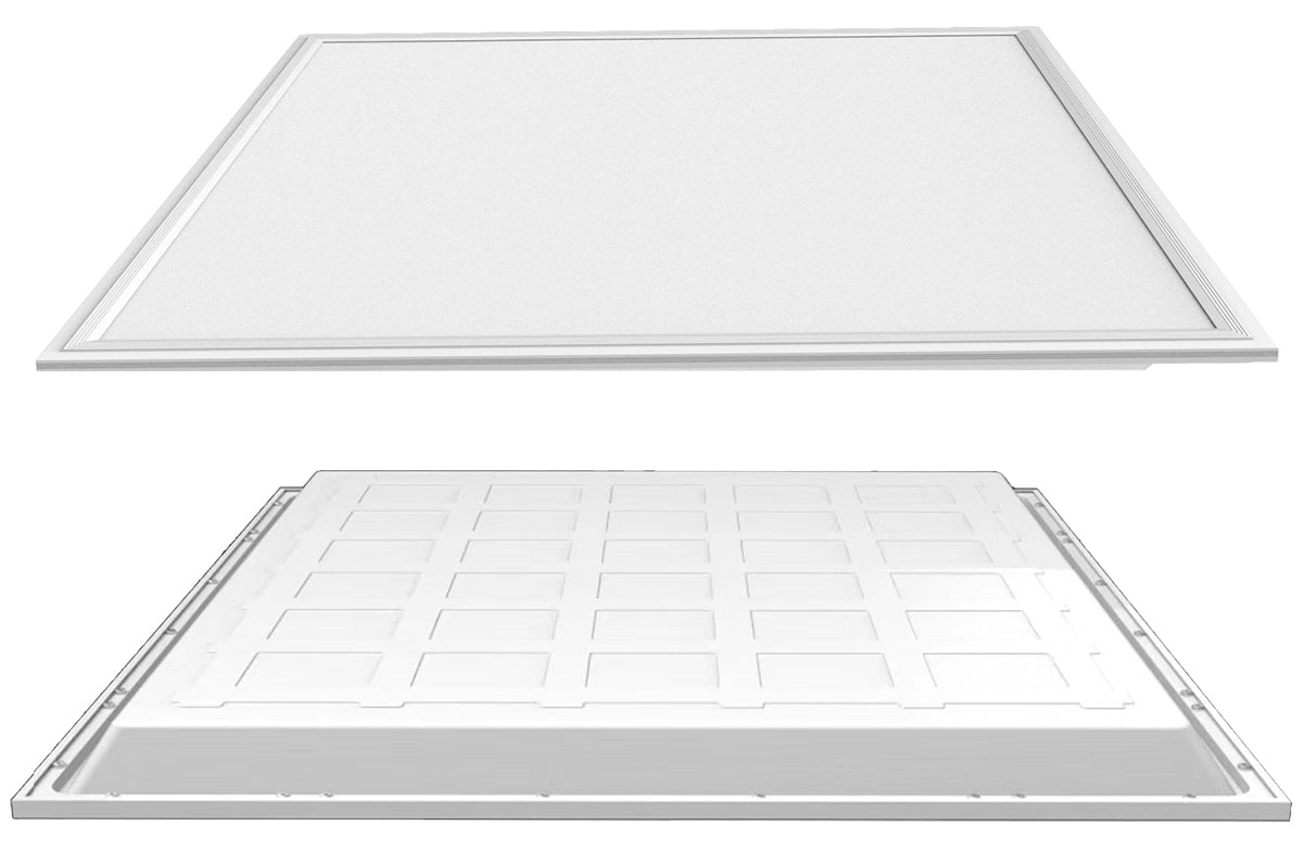 Back-Lit LED Panel Light – 30×30