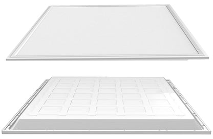Back-Lit LED Panel Light – 30×30