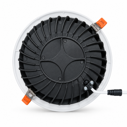 Recessed COB Downlight 30W