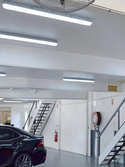 LED Batten Light - A1 Series