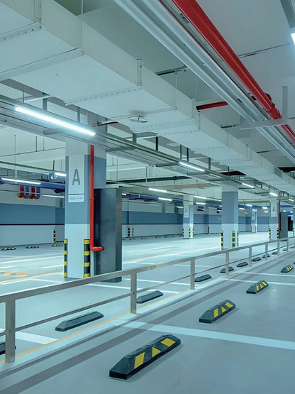 LED Batten Light - A1 Series