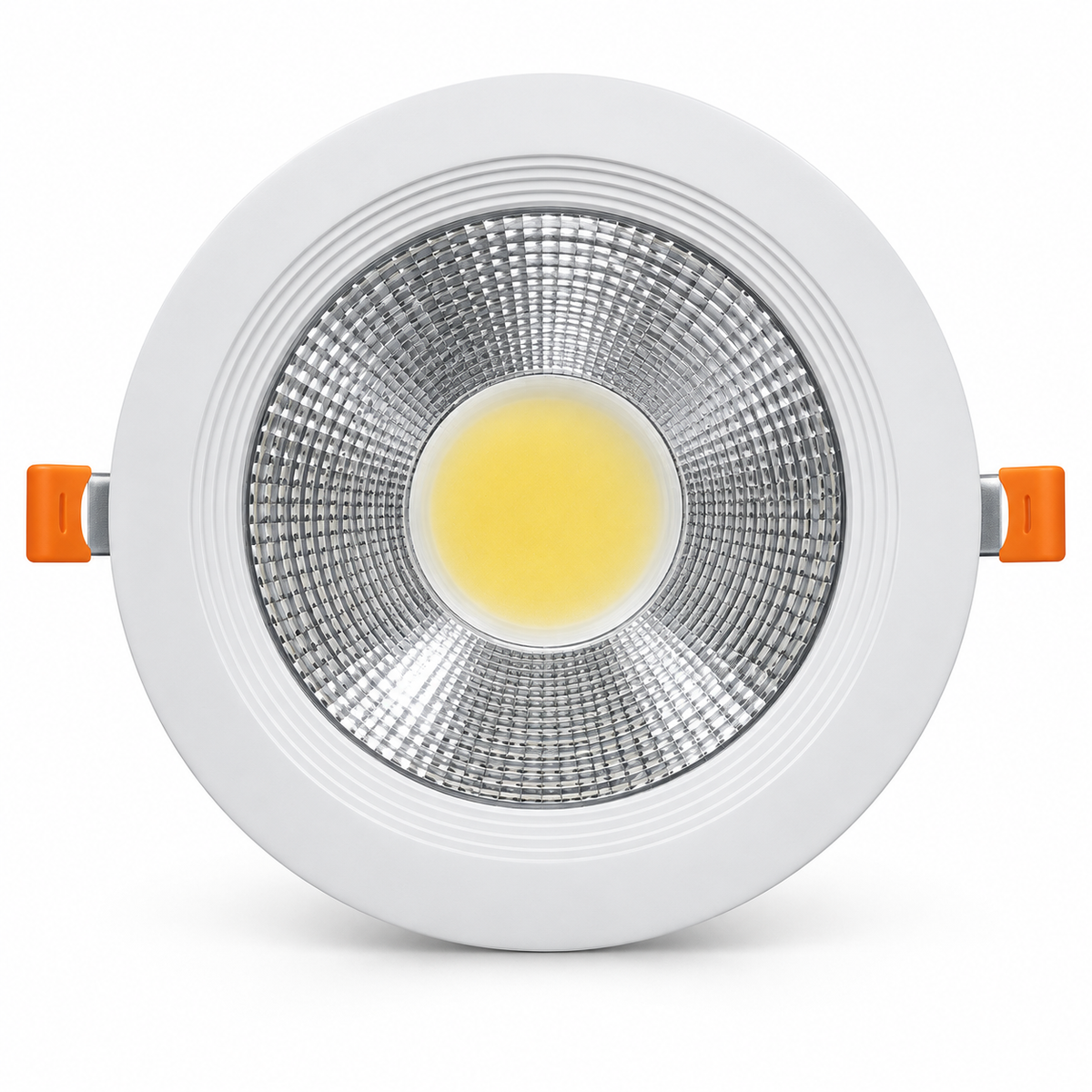 Recessed COB Downlight 30W