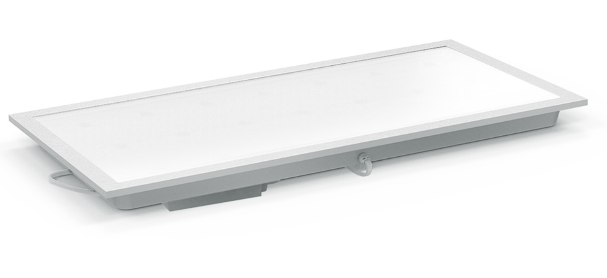 Back-Lit LED Panel Light – 30×60