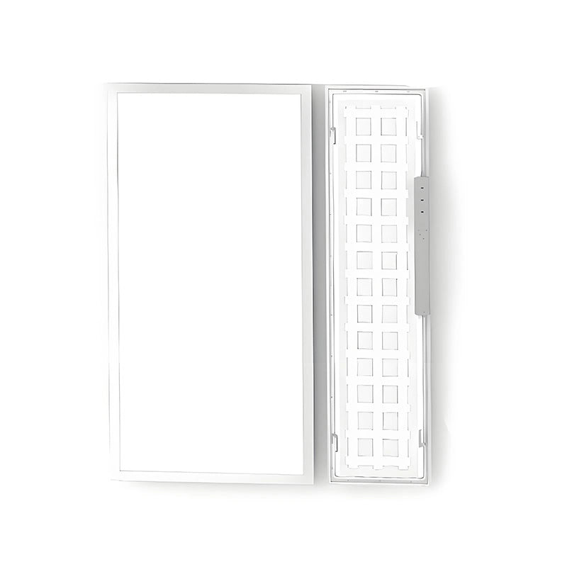 Back-Lit LED Panel Light – 30×120
