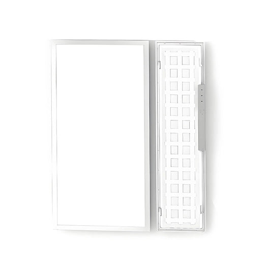 Back-Lit LED Panel Light – 30×120