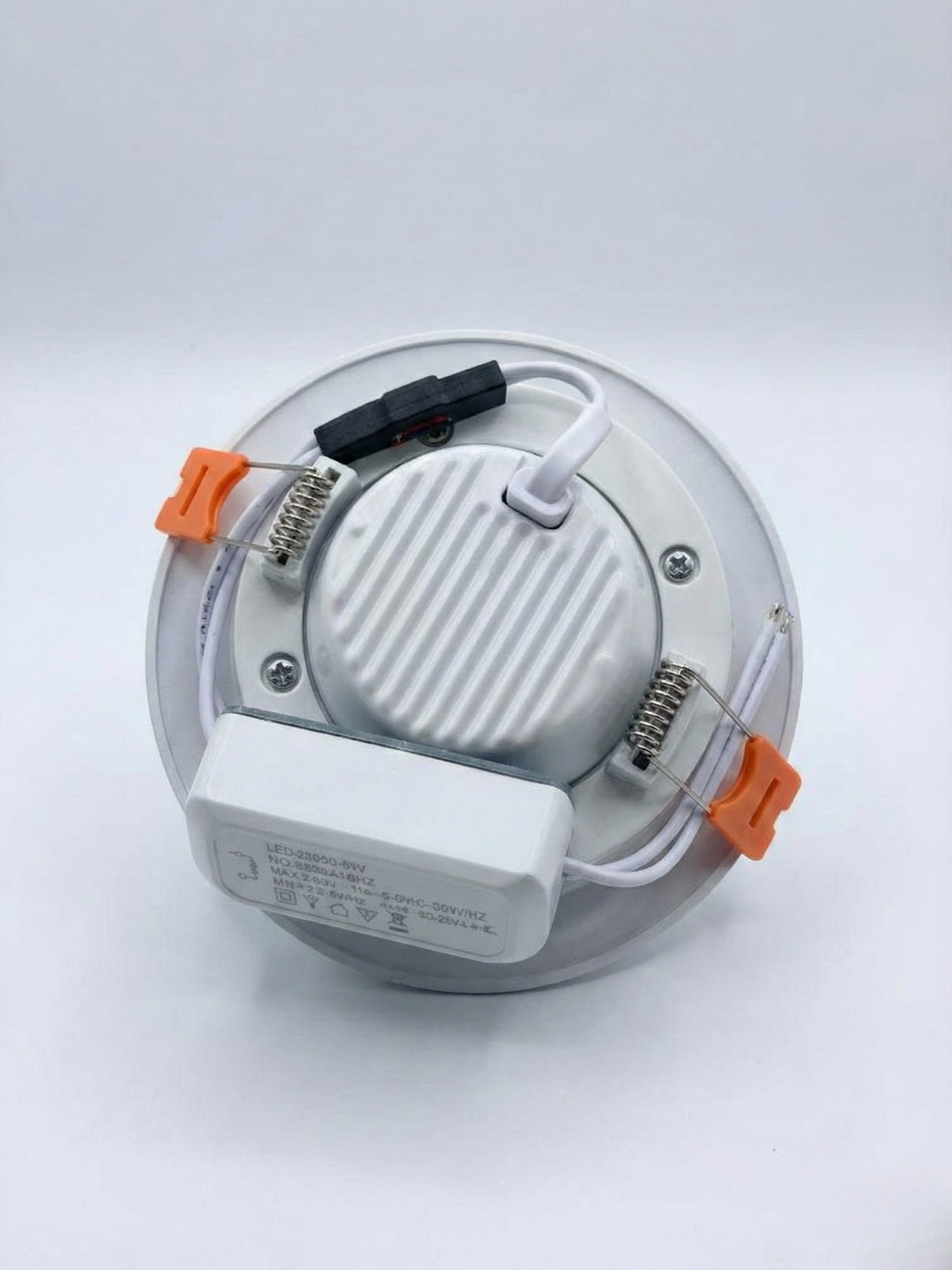 Recessed COB Downlight 6 Watt