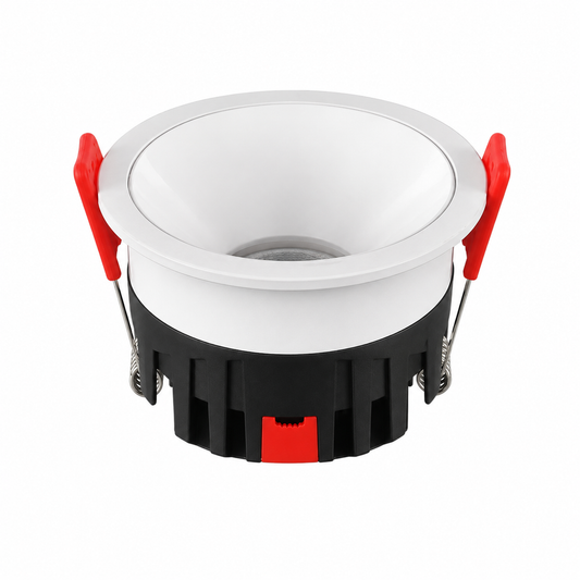 Recessed COB Downlight 12 Watt