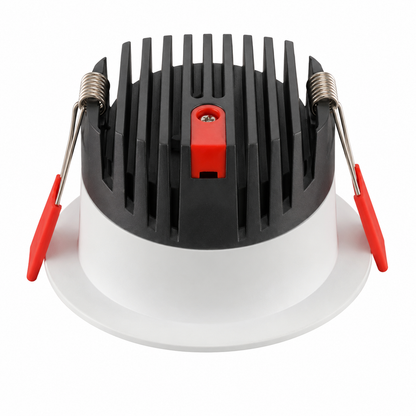 Recessed COB Downlight 12 Watt