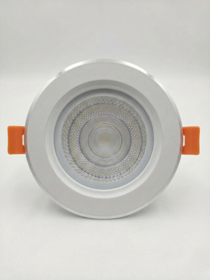Recessed COB Downlight 6 Watt