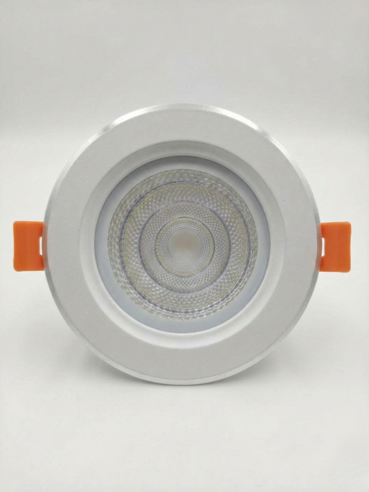 Recessed COB Downlight 6 Watt